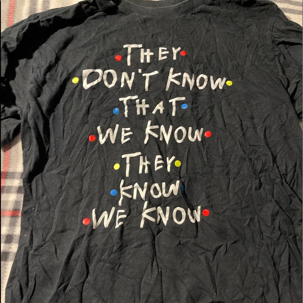 Friends Tshirt